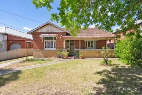 Property photo of 55 Princes Street Croydon SA 5008