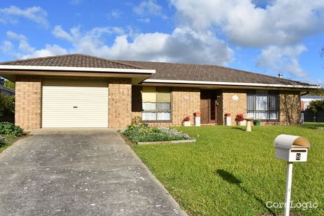 Property photo of 8 Campbell Street Millicent SA 5280