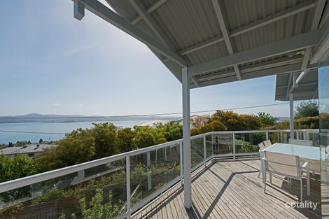 Property photo of 12 Longview Avenue Sandy Bay TAS 7005