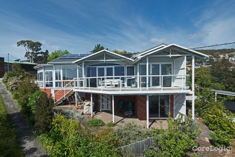 Property photo of 12 Longview Avenue Sandy Bay TAS 7005