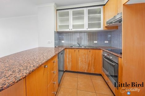 Property photo of 817/86 Northbourne Avenue Braddon ACT 2612