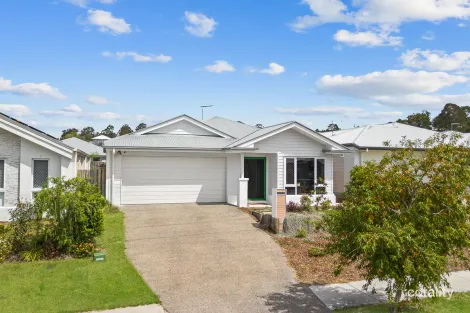 Property photo of 51 Higyed Road Logan Reserve QLD 4133