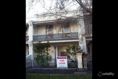 Property photo of 46 Story Street Parkville VIC 3052