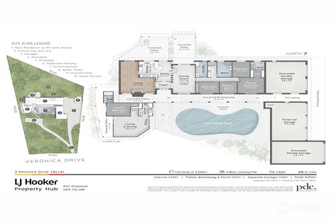 Property photo of 3 Veronica Drive Tallai QLD 4213