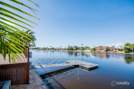 Property photo of 8 Mizzen Close Wurtulla QLD 4575