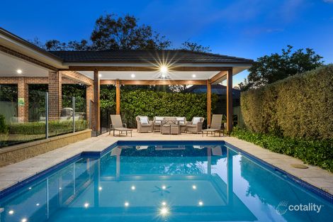 Property photo of 7 Thorn Street Pennant Hills NSW 2120