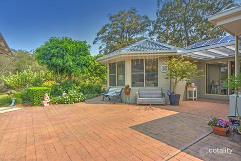 Property photo of 173C The Wool Road Worrowing Heights NSW 2540