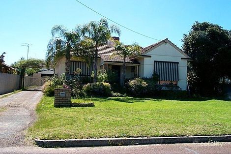 33 Swanstone St, Collie, WA 6225