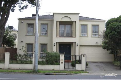 373 Barkers Rd, Kew, VIC 3101