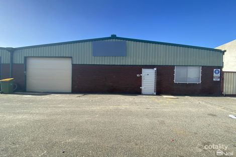 13/26 Ryelane St, Maddington, WA 6109