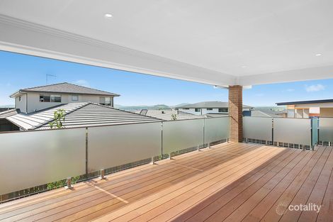 Property photo of 35 James McAuley Crescent Wright ACT 2611