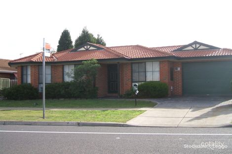 183 Roycroft Ave, Mill Park, VIC 3082