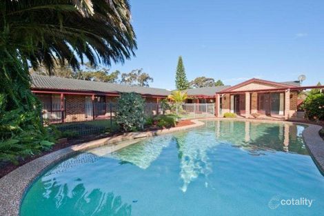 Property photo of 15 Cavalier Parade Bomaderry NSW 2541