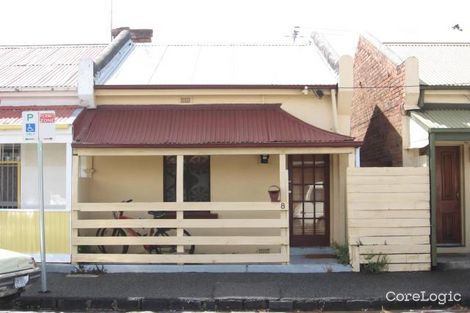Property photo of 8 Egremont Street Fitzroy North VIC 3068