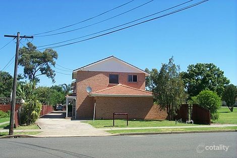 Property photo of 18 Lidbury Street Berala NSW 2141