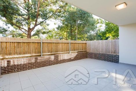 Property photo of 138/23-35 Crane Road Castle Hill NSW 2154