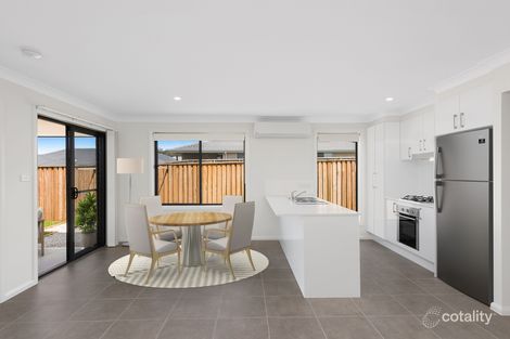 Property photo of 3A Marchment Street Thrumster NSW 2444