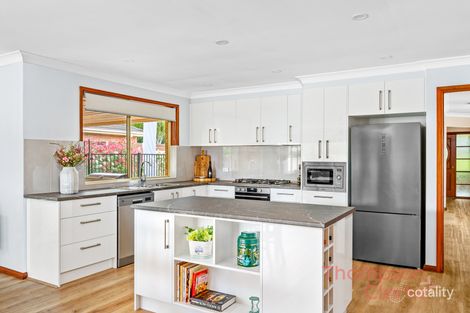Property photo of 7 Monaghan Circuit Ashtonfield NSW 2323