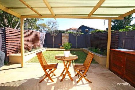 Property photo of 54 Cammeray Road Cammeray NSW 2062