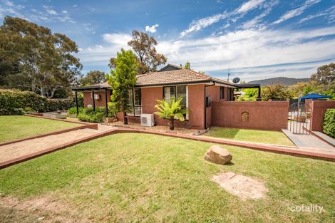 Property photo of 1 McRae Place Kambah ACT 2902