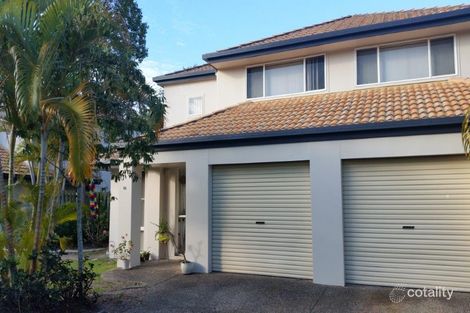 Property photo of 46/19 Harrow Place Arundel QLD 4214