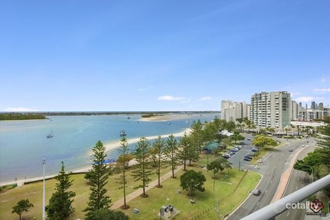 Property photo of 802/378 Marine Parade Labrador QLD 4215