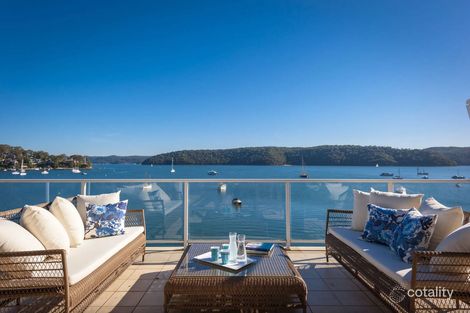 Property photo of 955 Barrenjoey Road Palm Beach NSW 2108
