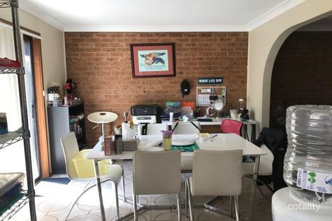 Property photo of 3/80 Fields Road Macquarie Fields NSW 2564