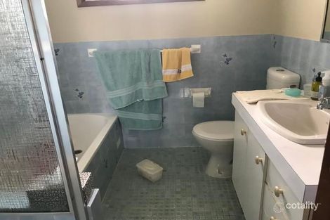 Property photo of 3/80 Fields Road Macquarie Fields NSW 2564