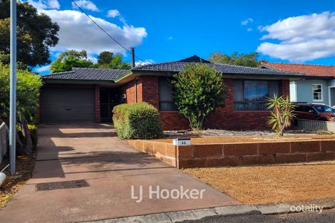 Property photo of 46 Wallsend Street Collie WA 6225