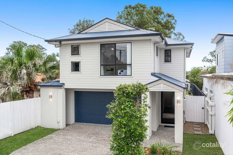 Property photo of 110 Thorneside Road Thorneside QLD 4158