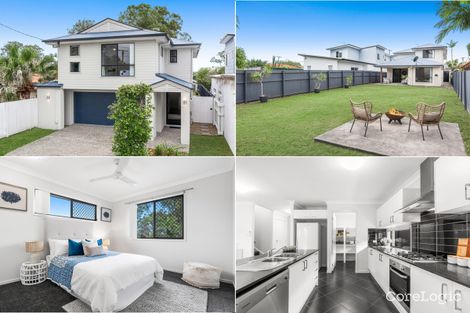 110 Thorneside Rd, Thorneside, QLD 4158