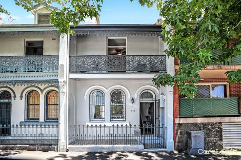 Property photo of 273 Chalmers Street Redfern NSW 2016