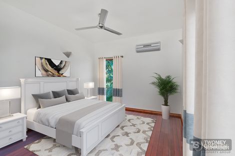 Property photo of 10 Amaroo Close Smithfield QLD 4878