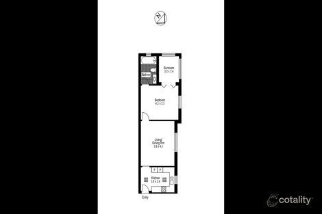 6/111 Carabella St, Kirribilli, NSW 2061