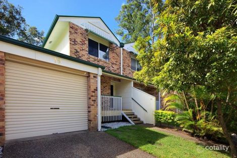 Property photo of 18/28 Stackpole Street Wishart QLD 4122
