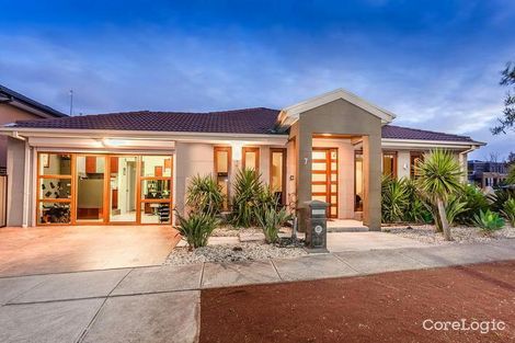 Property photo of 7 Marengo Terrace Greenvale VIC 3059