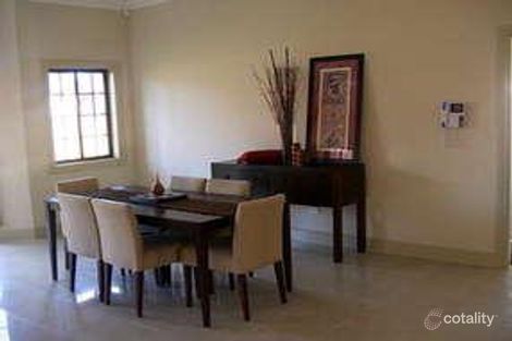 Property photo of 1 Bluegum Circuit Northmead NSW 2152