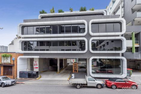 4/4 Kyabra St, Newstead, QLD 4006