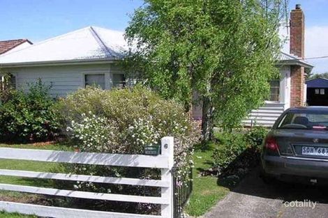 Property photo of 6 Shellcot Road Korumburra VIC 3950