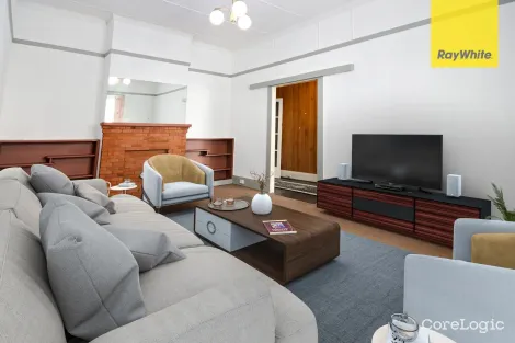 Property photo of 110 Windsor Road Northmead NSW 2152