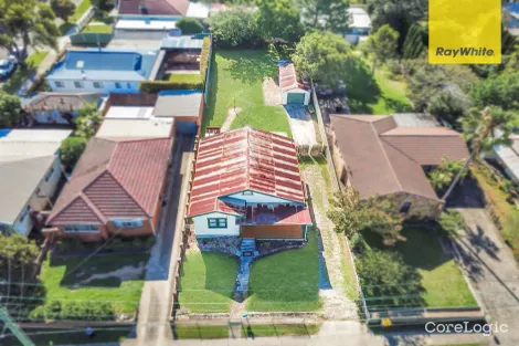 Property photo of 110 Windsor Road Northmead NSW 2152