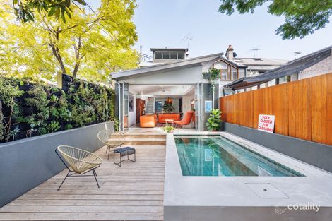 24 Hartley St, Rozelle, NSW 2039