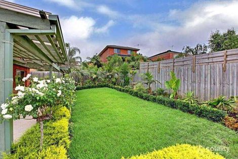 Property photo of 38 Hillrise Court Mill Park VIC 3082
