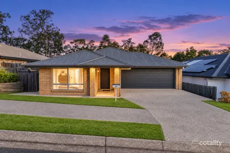 Property photo of 28 Congo Circuit Springfield QLD 4300