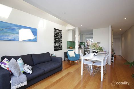 Property photo of 36 Strafford Street Richmond VIC 3121