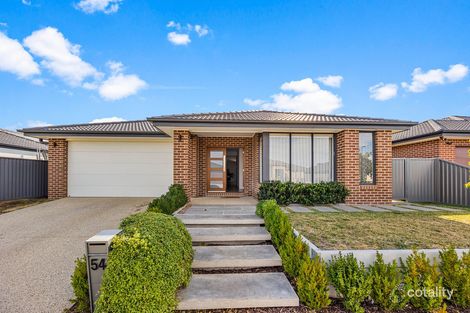 54 Longford Rd, Alfredton, VIC 3350