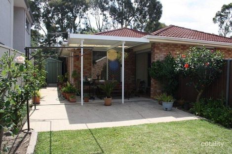 Property photo of 1/203 William Street Yagoona NSW 2199
