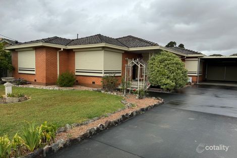 Property photo of 34 Kurt Street Morwell VIC 3840
