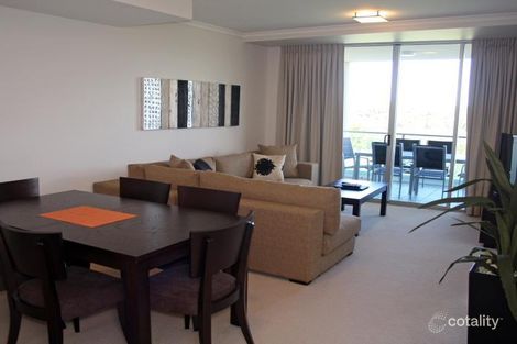 Property photo of 2303/1A Mungar Street Maroochydore QLD 4558